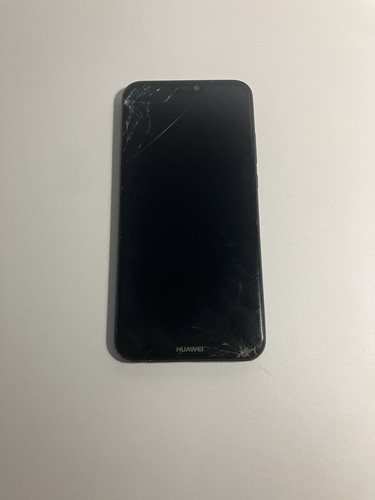 Smartphone huawei p20 lite - smartphone,