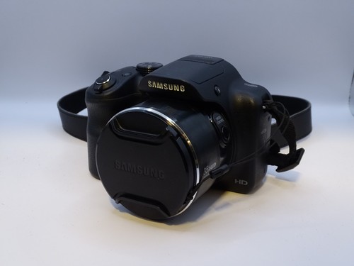 Fotocamera samsung wb1100f - fotocamera,