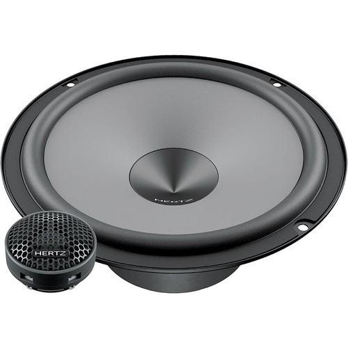 Kit diffusori hertz way - kit,