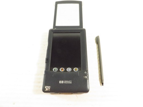 Jornada 430 series - hp,