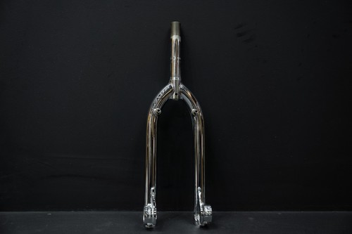 Forcella bmx fishbone - forcella,