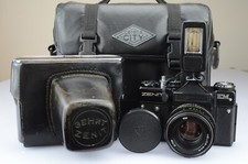 Zenit reflex meccanica - zenit, em