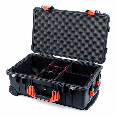 Custodia pelican 1510 nera - 1510, e