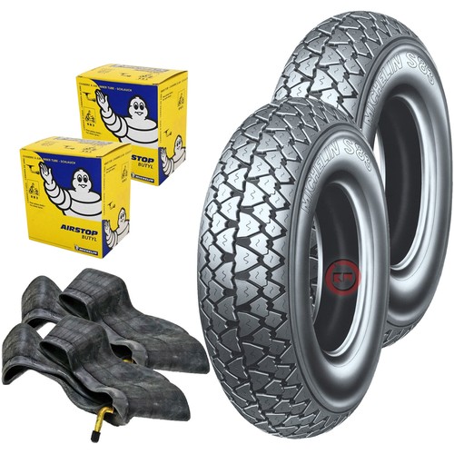 Gomme copertoni camere - gomme, +