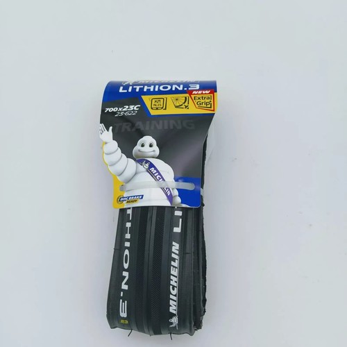 Copertoncino michelin lithion - copertoncino,