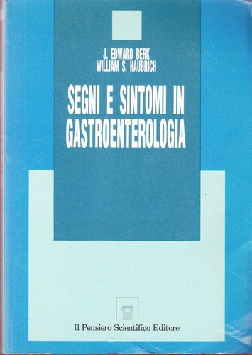 1992 edward berk segni - 1992:, e