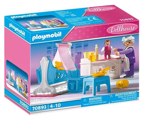 Playmobil set casa - , delle