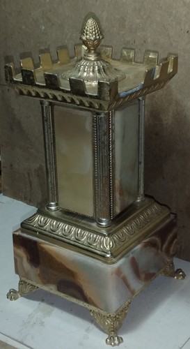 Raro portasigarette forma di - portasigarette,