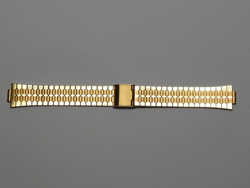 Seiko bracciale laminato oro