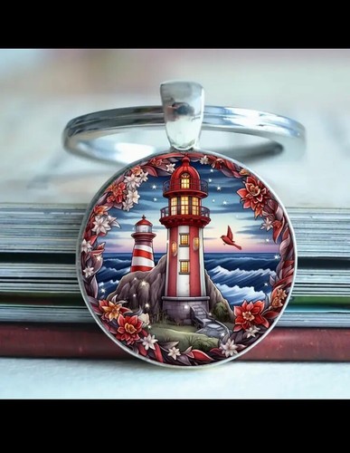 Faro lampada mare - mare,