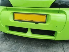 Smart roadster inserti - smart,