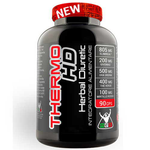 Net integratori thermo - net, hd