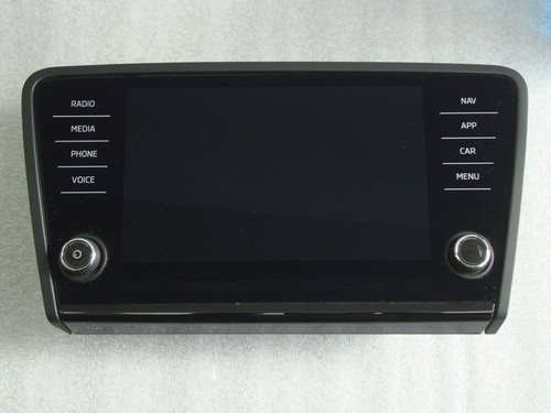 Display infotainment