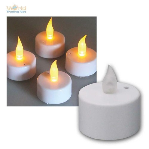 Lumini tè led set - tè, da