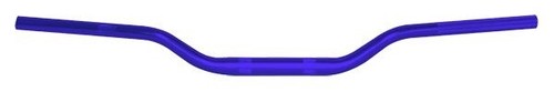 Manubrio fatbar blu rinforzato - fatbar,