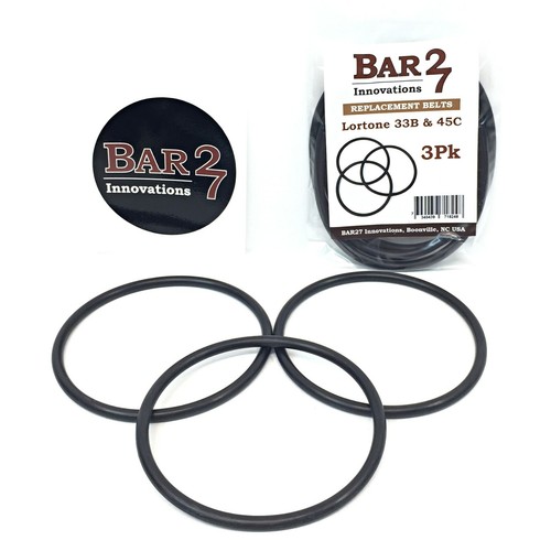 Pack replacement drive belt - drive,
