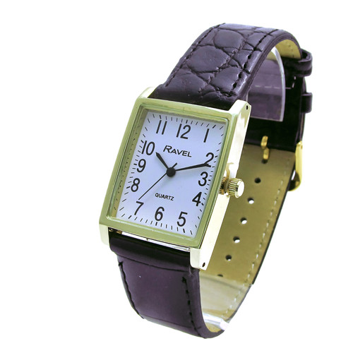 Orologio ravel uomo - orologio,
