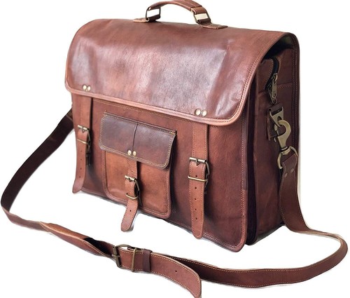 Borsa messenger vintage - , in