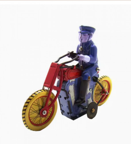 Bicicletta elettrica anni - , 80