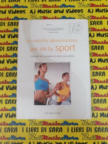 Book libro alimentazione - libro, per