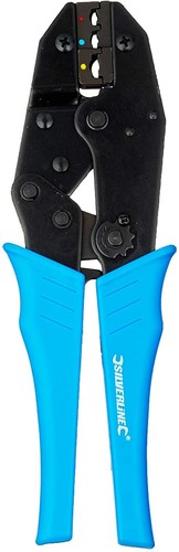 Pinza crimpatrice crimpare - pinza,