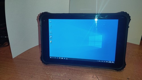 Tablet ruggedpad - tablet,