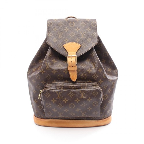 Zaino louis vuitton - louis, montsouris
