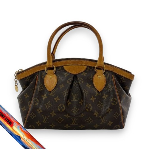Borsa louis vuitton tivoli - louis,