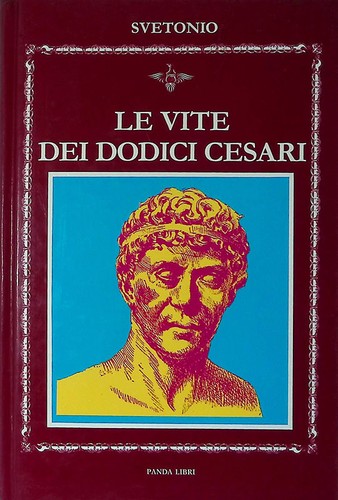 Vite dei dodici cesari - dodici,