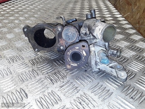 Opel meriva 2005 egr valvola - opel,