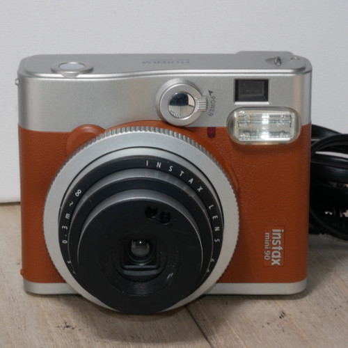 Fujifilm instax mini neo - instax,