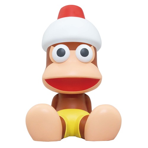 Modellino ape escape - ape,