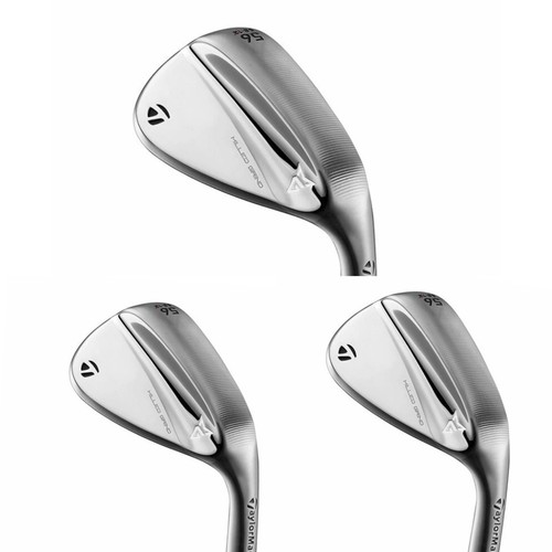 Taylormade fresato macinato - taylormade,