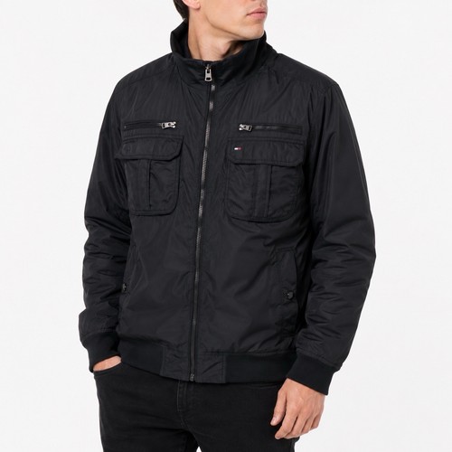 Giacca bomber uomo tommy - bomber,