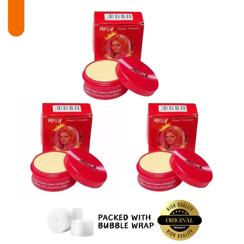 Kelly pearl cream - kelly, g