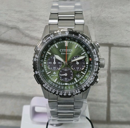 Orologio citizen promaster - citizen,