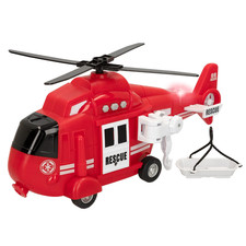Elicottero soccorso rosso - soccorso,