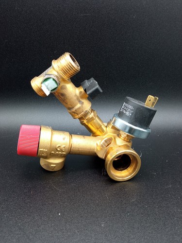 Gruppo acqua 39808630 per - 39808630,