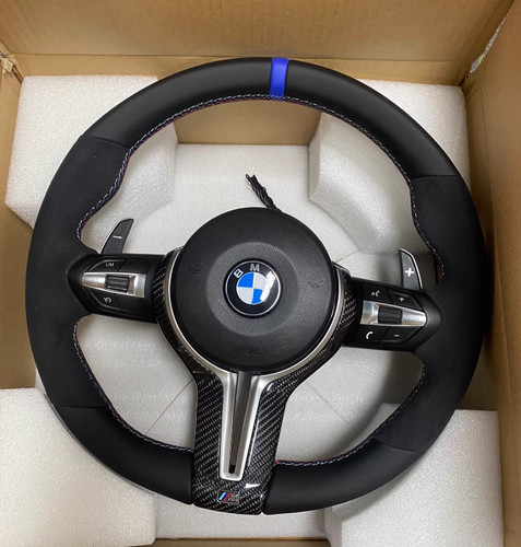 Volante bmw performance - volante,