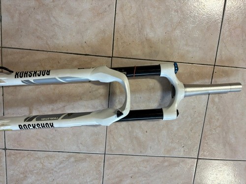 Forcella mtb rock shox - forcella,