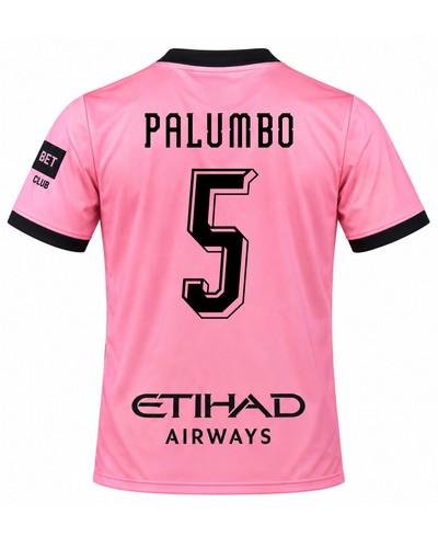 Maglia palumbo palermo home - maglia,