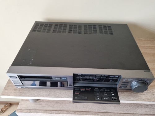 Videoregistratore sony - videoregistratore,