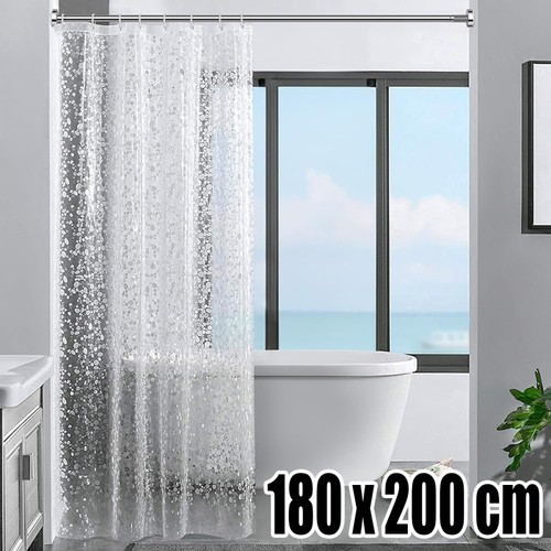 Tenda doccia 180x200 cm - doccia, 3d
