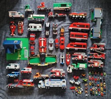 Lotto lego city - lotto,
