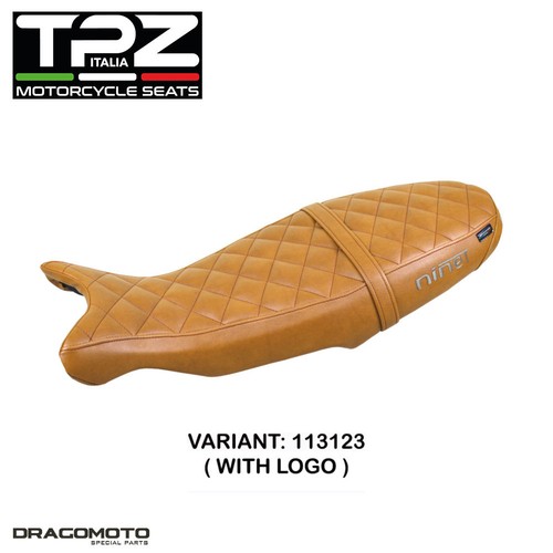 Bmw 1200 nine sella unica - r,