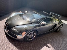 Autoart bugatti veyron - autoart,