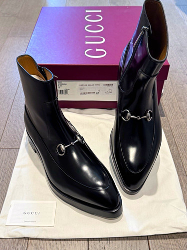 1790 nuovi stivaletti - nuovi, gucci