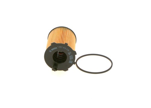 Filtro olio bosch - bosch, 457