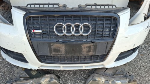 Muso completo musata - audi, a3