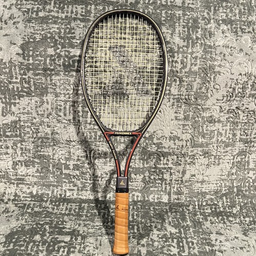 Pro kennex graphite dominator - pro,